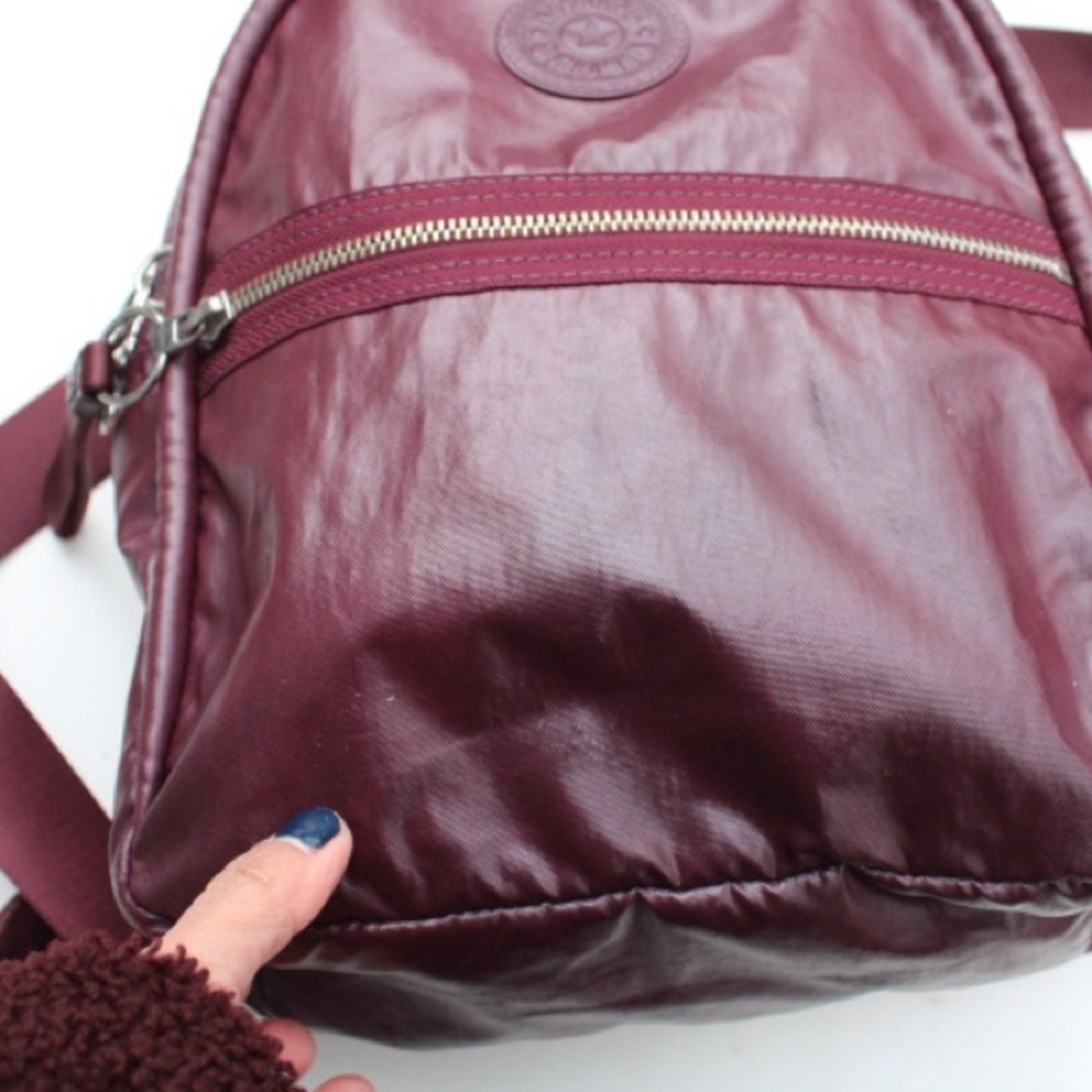 Kipling Kae backpack - Picture 7 of 13